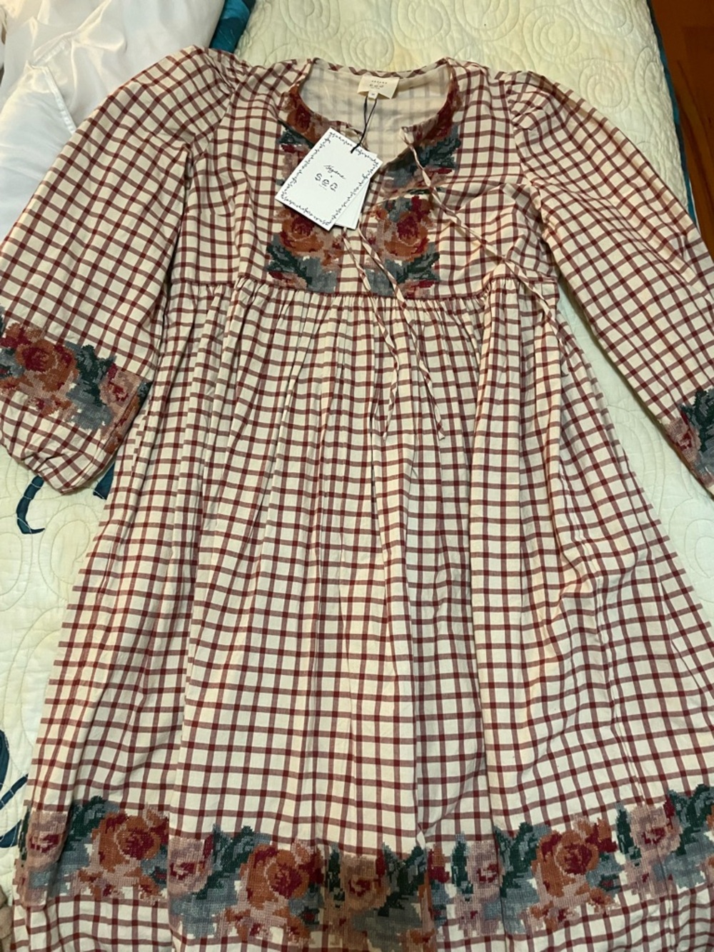 DAKILA DRESS - SÉZANE X SEA NY - Picture 6 of 6